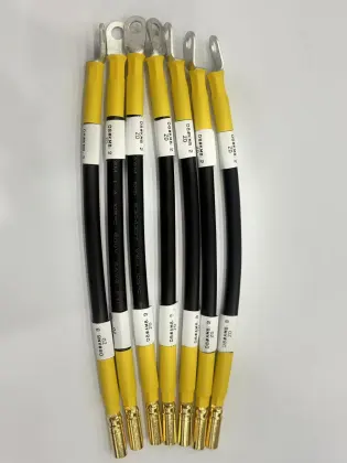 New Energy Charging Pile Plastic Shell Cable