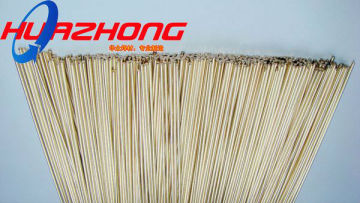 25% SILVER BRAZING ALLOY WELDING RODS MANUFACTURER