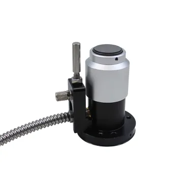 High Precision Tool Height Setter: An Automatic Z-Axis Height Sensor for Machine Tools