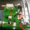 T-Type Band Saw Butt Fusion Machine