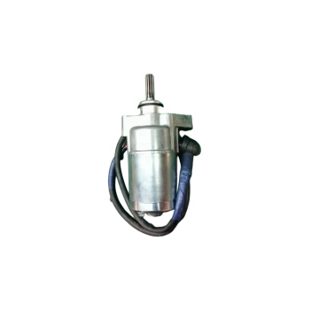 Zinc-Iron Alloy Motorcycle MOTORGY6 50cc/60cc Electric Starter