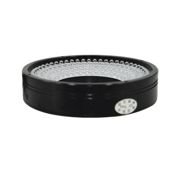 High-Quality BT Machine Vision LED Lighting Illuminator for Camera PCB Inspection, 90 Degree Waterproof and Customizable