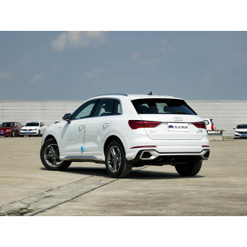 2024 Hot Sale Audi Q3 Cheap SUV