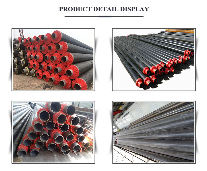 API Petroleum Pipes 5 1/2 Octg Casing display