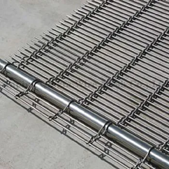 Metal Fabric