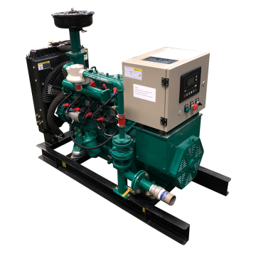 High Performance Durable Biomass Gasification Generator - 5kw to 30kw