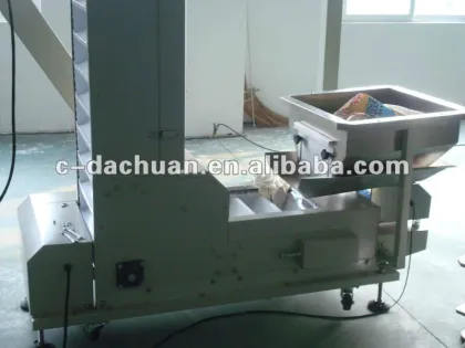 Vertical Automatic dried fruit packing Machine