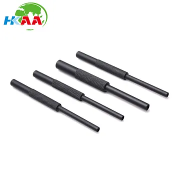 High precision CNC machining SAE630 pin, SKD 11 best quality punch pin