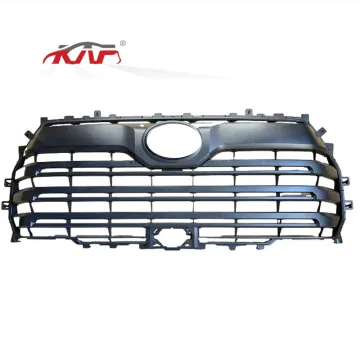 Front Bumper Grille 53101-0C130 for Toyota Tundra 2022
