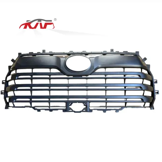 Front Bumper Grille 53101-0C130 for Toyota Tundra 2022