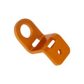 Universal large water tank fixing bracket