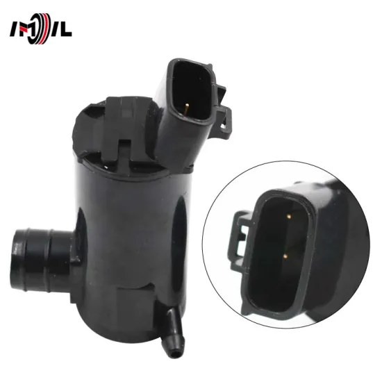 85330-02020 Windscreen Cleaning Motor for Toyota Corolla Pressure Washer Pump