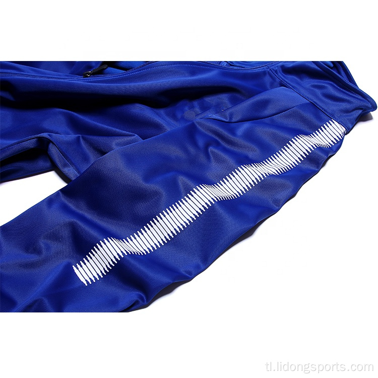 Coats Sport Work Blank Sports Jackets Para sa Mga Lalaki