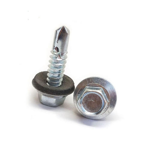 Fast Shipping Hex Washer Head Screw