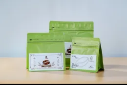 Arabica Anaerobic Natural Medium Roast Beans