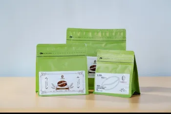 Arabica Anaerobic Natural Medium Roast Beans