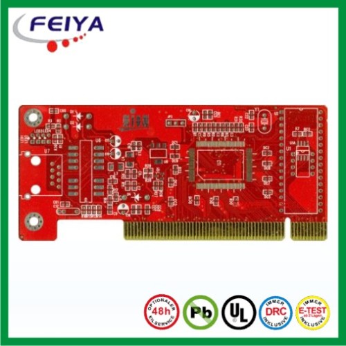 PCB&Multilayer PCB