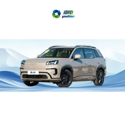 2024 Yudian Aion V Luxury Intelligent Electric SUV