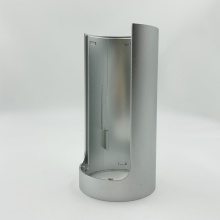 Custom Aluminum Profile Enclosure Aluminum Extrusion Box