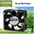 50x15 DC DC cooling DC FAN A7  Fabrication