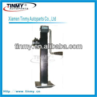 Small Trailer Jacks