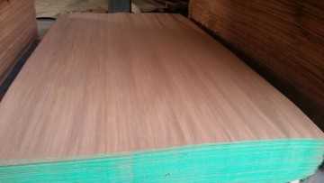 Recon Keruing Gurjan Face Veneer