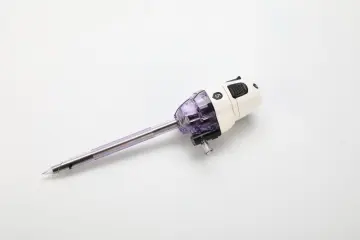 Laparoscopic Safety Trocar Export Company