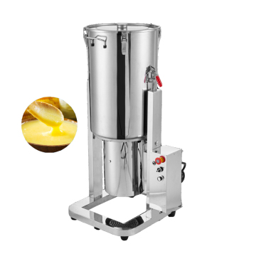 High-Capacity Electric Automatic Kitchen Blender Set - 45L to 100L