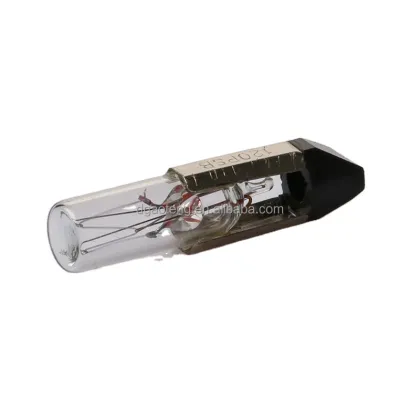 Low Price PSB 6.5x28mm Telephone Bulb - Morse Light Signal Bulb for Telephones Accessories