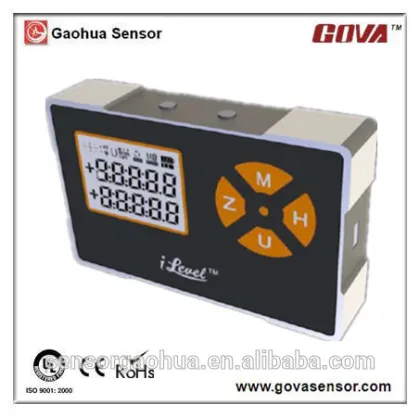 High Precision Electronic Level Meter