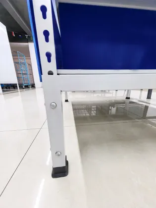 Smart AGV Mobile Shelving