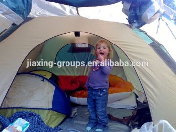 High quality new style family camp tent,available in various color,Oem orders are welcome