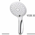 Increase pressure 8 inch Bathroom Overhead Shower Head