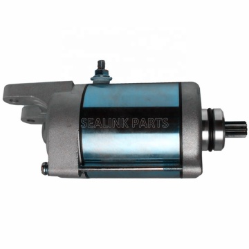 Kymco MXU/Mongoose 250/300 Motore di avviamento 04-09 61-603 31210-LBA7-900
