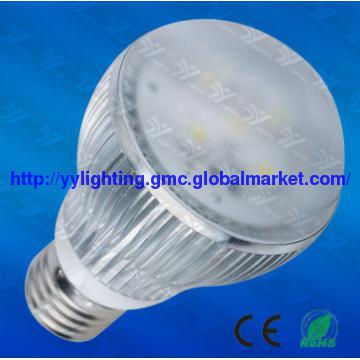 B60 Dimmer LED Lamp With Aluminium Cup