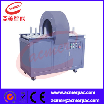 Horizontal Stretch Wrapping Machine