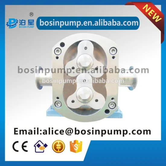 3RP series stainless steel self-priming alcohol transfer pump
