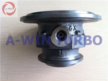 Water Cold Diesel Turbocharger Bearing Housing Tb2518 / Tb2568