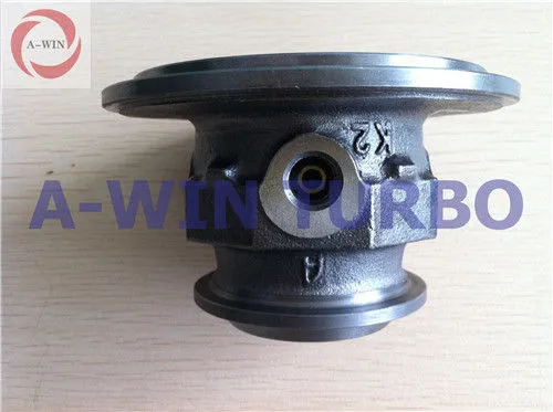 Water Cold Diesel Turbocharger Bearing Housing Tb2518 / Tb2568