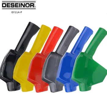 Factory 11A Fuel Nozzle Covers for Gilbarco Fuel Dispenser