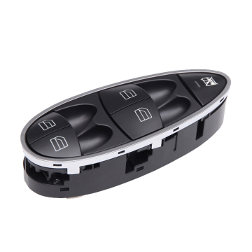 OEM No. 2118213679 Car Electric Power Window Side Glass Control Switch for Mercedes-Benz E280 2007-2009