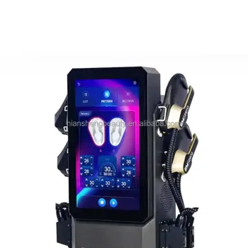 Factory Price EMS Sculpting EMSZero Ultra Slimming Beauty Machine