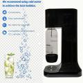 Fabricante de refrigerante portátil Sparkling Home Soda Water Machine