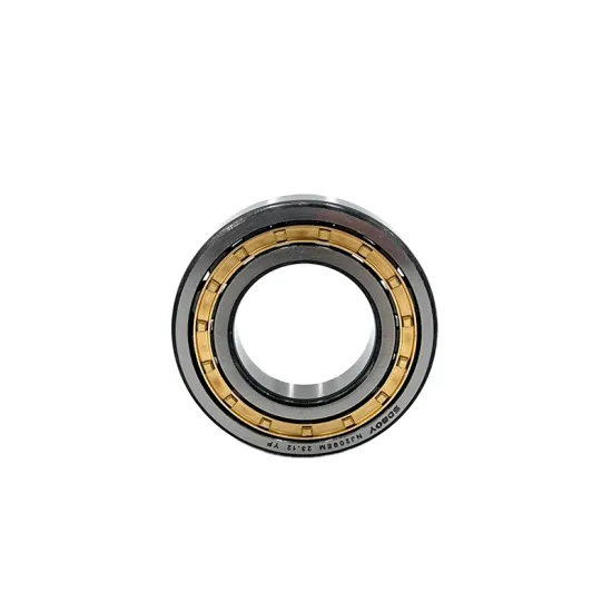 Nu2317e, Nu 211, Nu 317 Ec, Nu2236, Nu1036 Axial-Radial Self-Aligning Cylindrical Roller Bearings: Specifications and Features