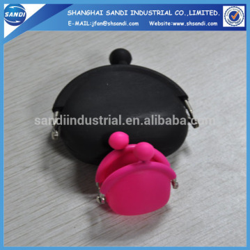 silicone smart wallet