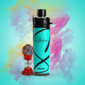 Original My Shisha DTL 2400 Puffs Disposable Vape