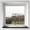 Doors and windows double large glass fixed french