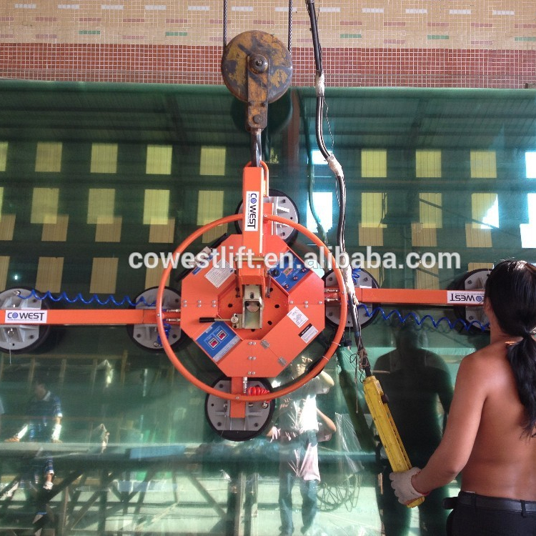Battery Powered Vacuum Lifter1