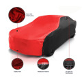 Polyester Fabric UV Proof Snow Car cover