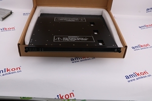 TRICONEX 3664